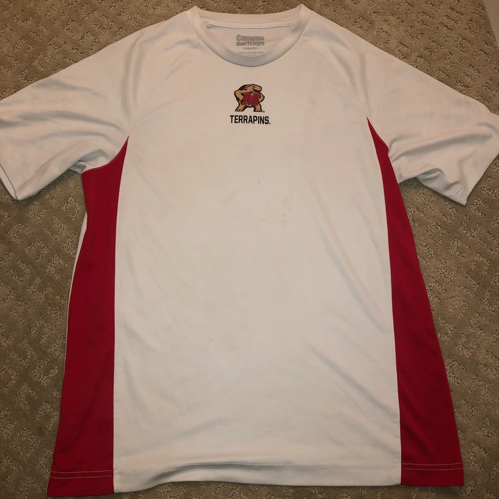 Maryland Terrapins Shirt